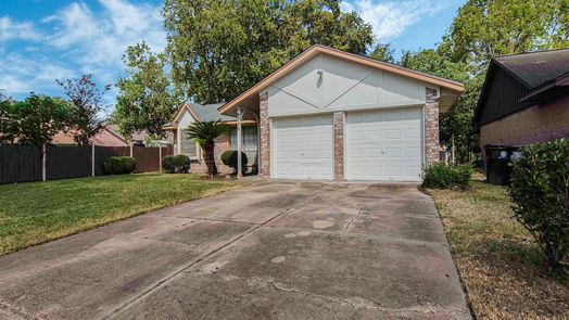 Houston 1-story, 3-bed 9739 Grenadier Drive-idx