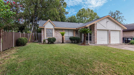 Houston 1-story, 3-bed 9739 Grenadier Drive-idx