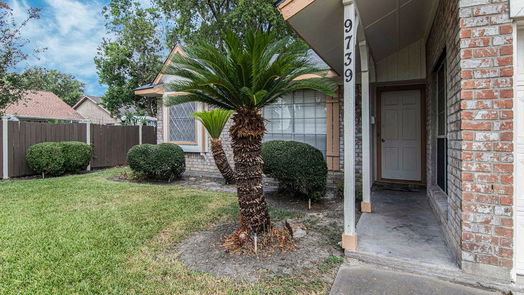 Houston 1-story, 3-bed 9739 Grenadier Drive-idx