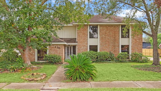 Houston 2-story, 4-bed 10226 Sagedale Drive-idx