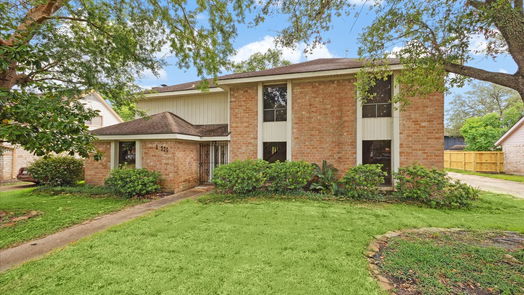 Houston 2-story, 4-bed 10226 Sagedale Drive-idx