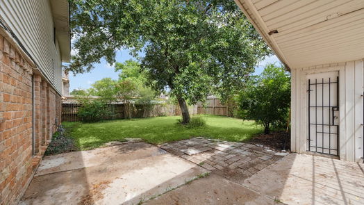 Houston 2-story, 4-bed 10226 Sagedale Drive-idx