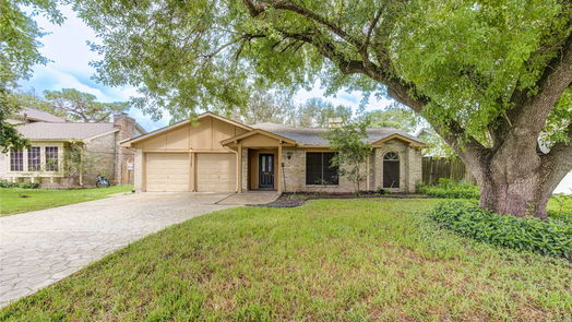 Houston 1-story, 3-bed 10727 Sagewillow Lane-idx