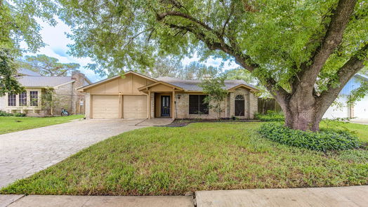 Houston 1-story, 3-bed 10727 Sagewillow Lane-idx