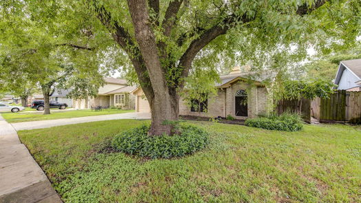 Houston 1-story, 3-bed 10727 Sagewillow Lane-idx