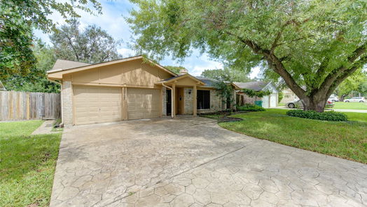 Houston 1-story, 3-bed 10727 Sagewillow Lane-idx