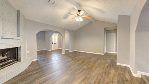 Houston 1-story, 3-bed 10727 Sagewillow Lane-idx