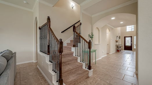 Houston 2-story, 4-bed 1514 Tyler Point Lane-idx