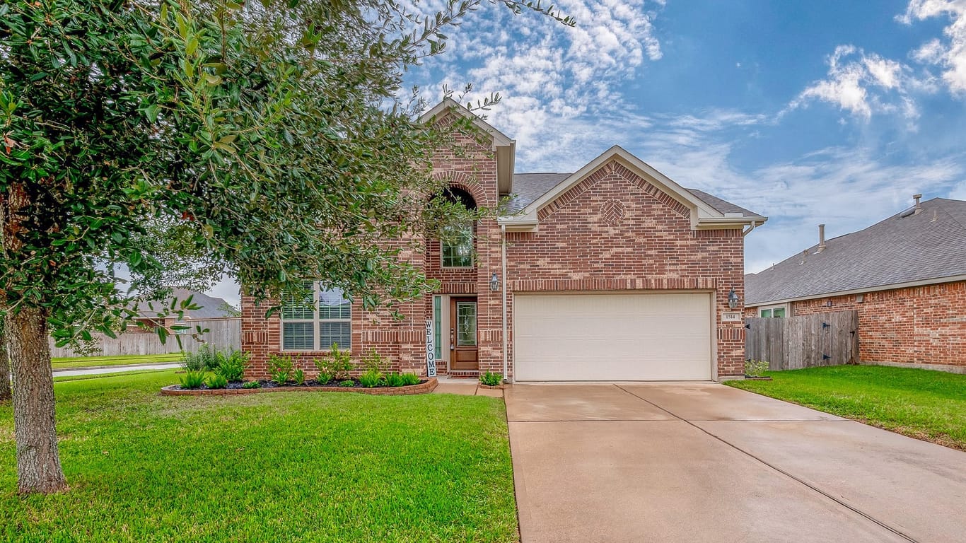 Houston 2-story, 4-bed 1514 Tyler Point Lane-idx