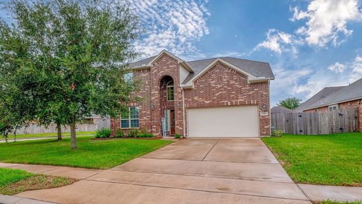 Houston 2-story, 4-bed 1514 Tyler Point Lane-idx