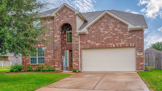 Houston 2-story, 4-bed 1514 Tyler Point Lane-idx