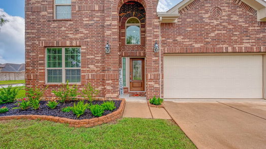 Houston 2-story, 4-bed 1514 Tyler Point Lane-idx