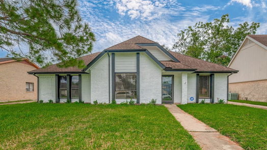 Houston 1-story, 4-bed 9922 Sageglow Drive-idx