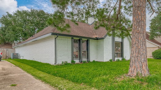 Houston 1-story, 4-bed 9922 Sageglow Drive-idx