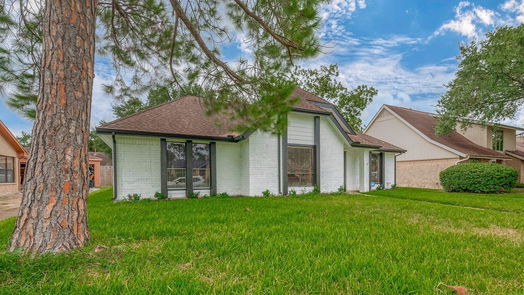 Houston 1-story, 4-bed 9922 Sageglow Drive-idx