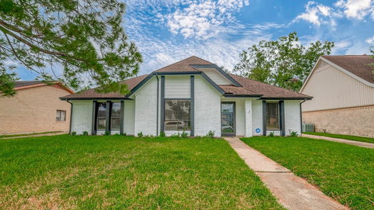 Houston 1-story, 4-bed 9922 Sageglow Drive-idx