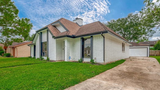 Houston 1-story, 4-bed 9922 Sageglow Drive-idx