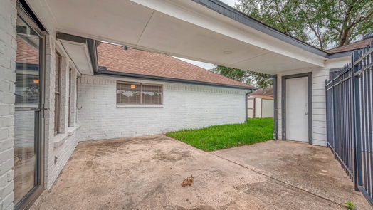 Houston 1-story, 4-bed 9922 Sageglow Drive-idx