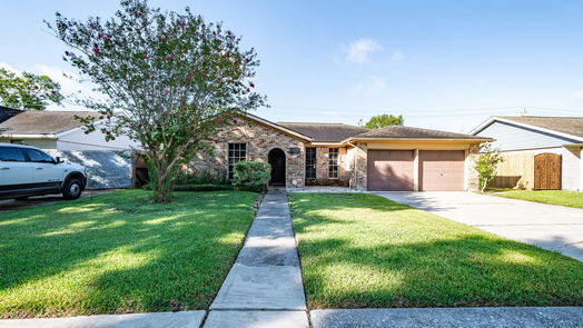 Houston 1-story, 3-bed 11114 Sageheather Drive-idx