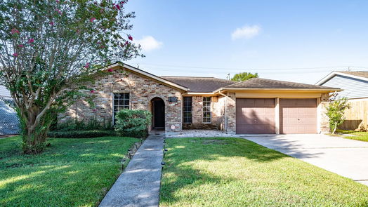 Houston 1-story, 3-bed 11114 Sageheather Drive-idx