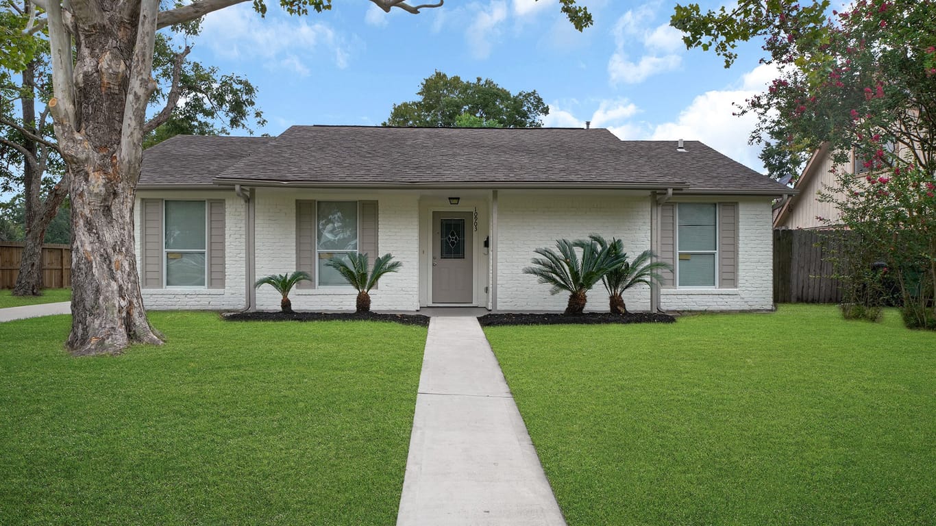 Houston 1-story, 3-bed 10903 Sagecrest Lane-idx