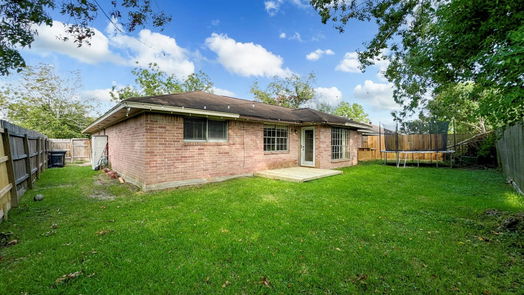 Houston 1-story, 3-bed 10314 Sagetrail Drive-idx