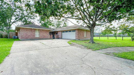 Houston 1-story, 3-bed 10314 Sagetrail Drive-idx