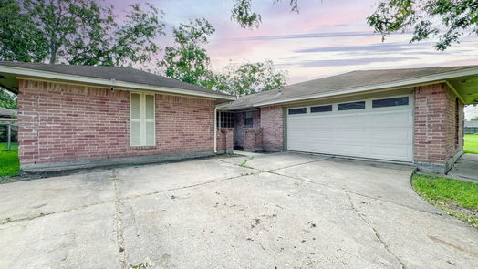 Houston 1-story, 3-bed 10314 Sagetrail Drive-idx