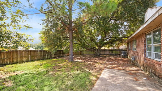 Houston 1-story, 4-bed 11402 Olivewood Drive-idx