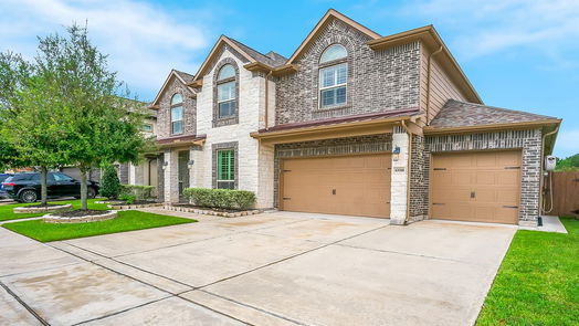 Houston 2-story, 5-bed 10018 Tripp Drive-idx