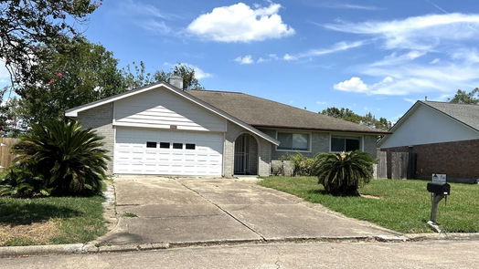 Houston 1-story, 4-bed 11411 Graywood Drive-idx