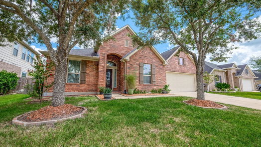 Houston 1-story, 5-bed 2511 Golfridge Circle-idx