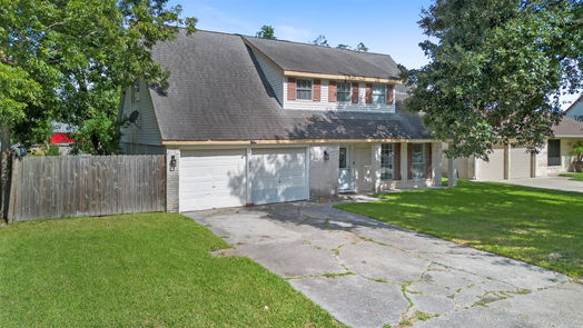 Houston 2-story, 4-bed 11003 Sagecrest Lane-idx