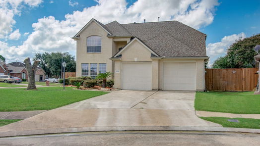 Houston 2-story, 4-bed 10314 Orange Brook Court-idx