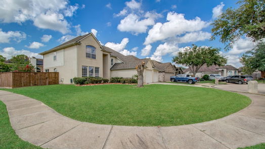 Houston 2-story, 4-bed 10314 Orange Brook Court-idx