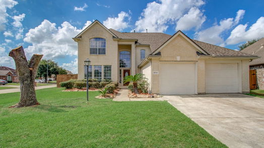 Houston 2-story, 4-bed 10314 Orange Brook Court-idx