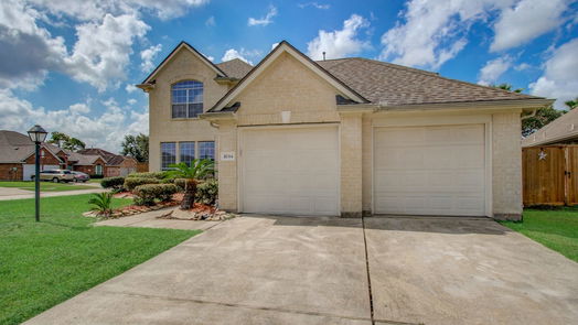 Houston 2-story, 4-bed 10314 Orange Brook Court-idx