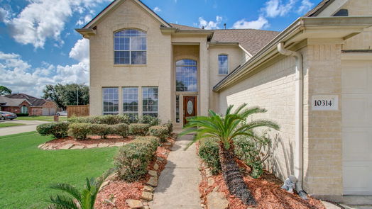 Houston 2-story, 4-bed 10314 Orange Brook Court-idx