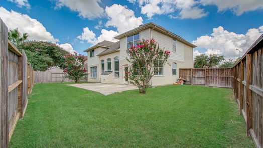 Houston 2-story, 4-bed 10314 Orange Brook Court-idx