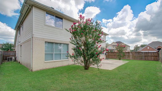 Houston 2-story, 4-bed 10314 Orange Brook Court-idx