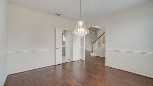 Houston 2-story, 4-bed 10314 Orange Brook Court-idx