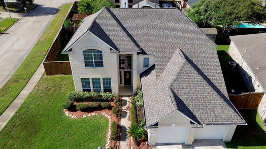 Houston 2-story, 4-bed 10314 Orange Brook Court-idx