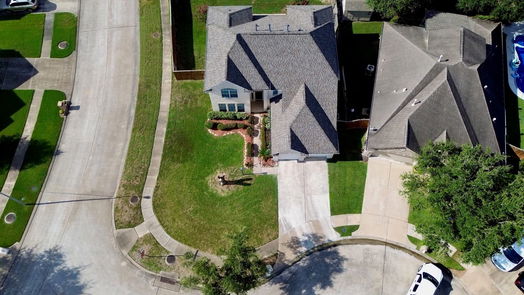 Houston 2-story, 4-bed 10314 Orange Brook Court-idx