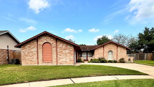 Houston 1-story, 3-bed 10423 Sagetrail Drive-idx