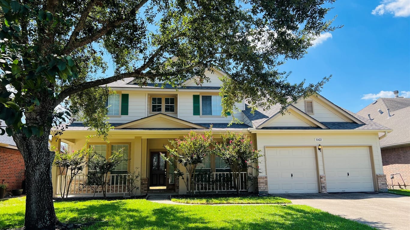 Houston 2-story, 4-bed 10422 Chelsea Brook Lane-idx