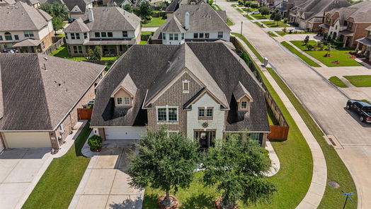 Houston 2-story, 5-bed 9906 Coles Way-idx