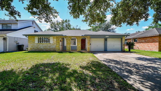 Houston 1-story, 3-bed 10906 Sagebluff Drive-idx