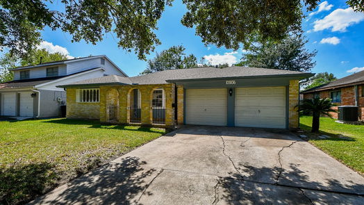 Houston 1-story, 3-bed 10906 Sagebluff Drive-idx