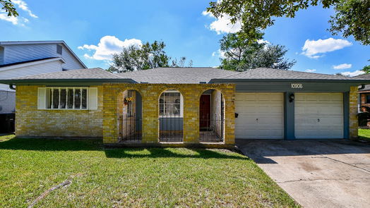 Houston 1-story, 3-bed 10906 Sagebluff Drive-idx