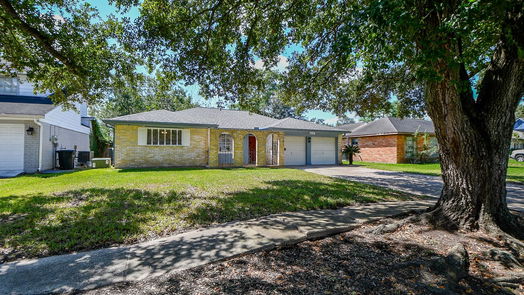 Houston 1-story, 3-bed 10906 Sagebluff Drive-idx